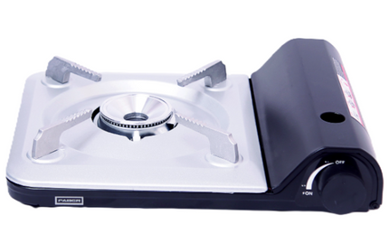 FABER GAS STOVE FS SLIM P49