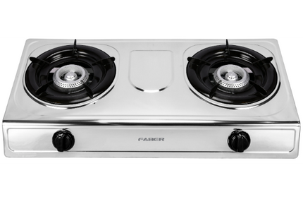 FABER GAS STOVE FS SS2100