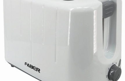 FABER TOASTER FT35