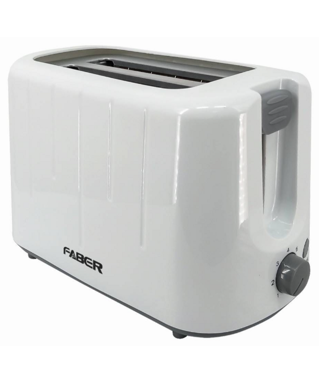 FABER TOASTER FT35