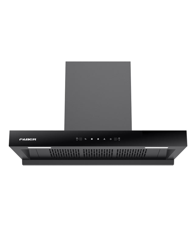 FABER COOKER HOOD FABERJET TOPHERRA 90BK