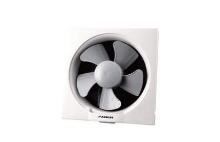 FABER VENTILATING FAN FV ASPIRA W06