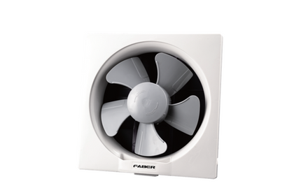 FABER VENTILATING FAN FV ASPIRA W08