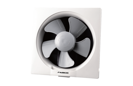 FABER VENTILATING FAN FV ASPIRA W12