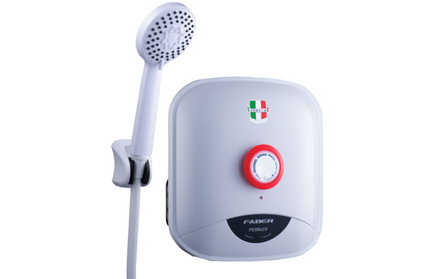 FABER FWH PEBBLES 106WH