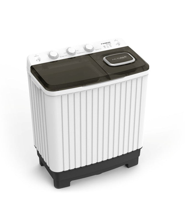 FABER SEMI-AUTO WASHER FWM-SM80GR