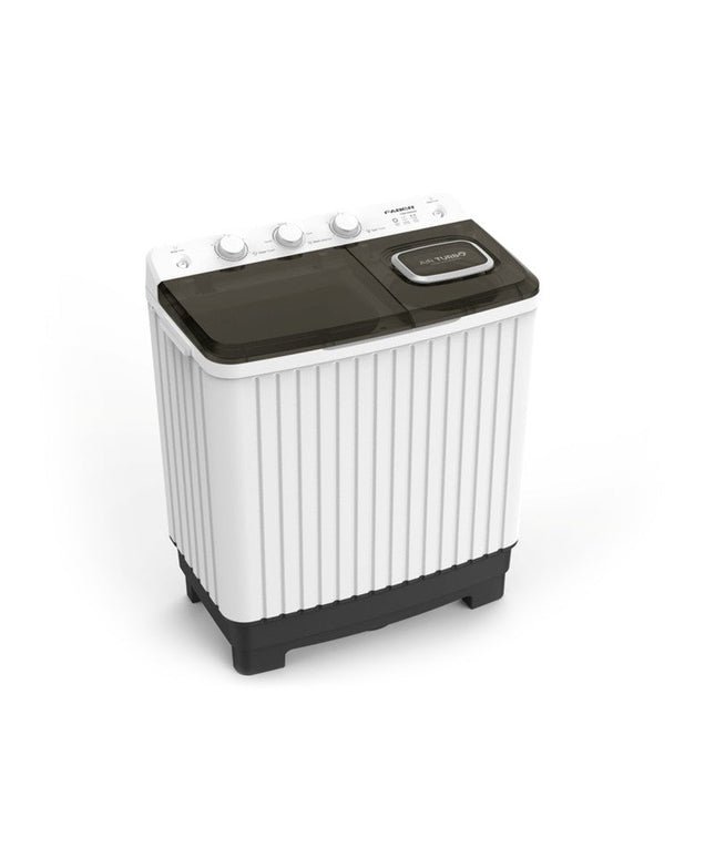 FABER SEMI-AUTO WASHER FWM-SM80GR