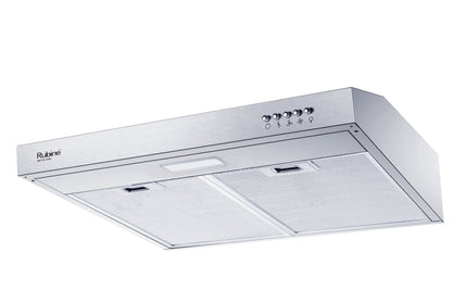 RUBINE RSH-SETTO-75SS SLIM HOOD