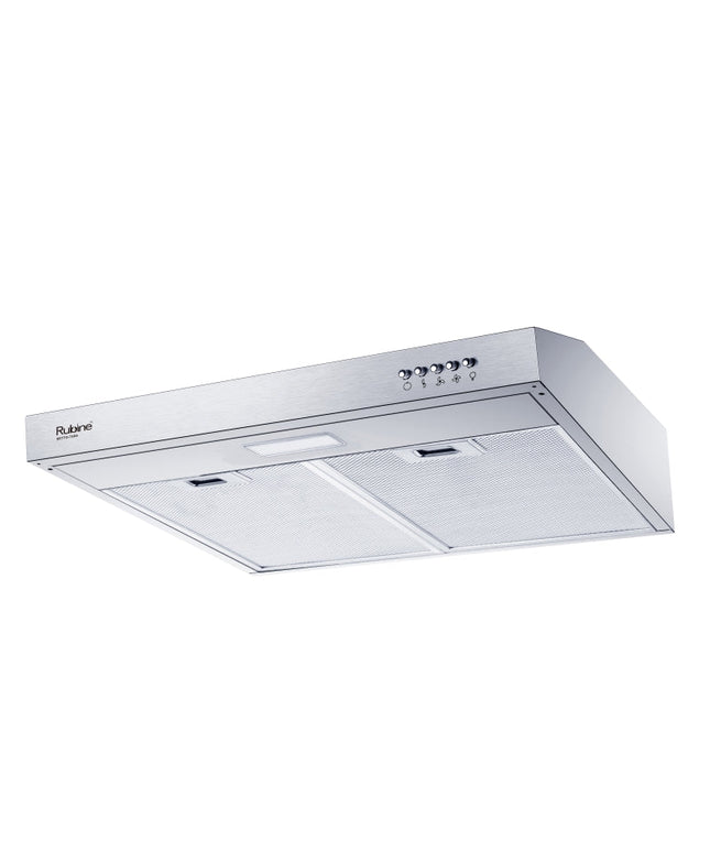 RUBINE RSH-SETTO-75SS SLIM HOOD