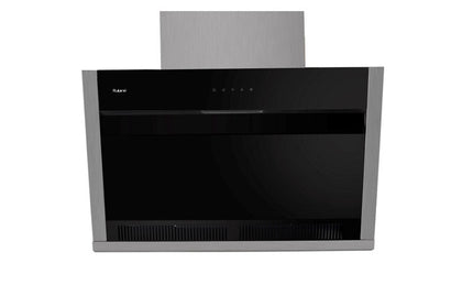RUBINE RCH-ASPIRA-90SS SLANTED HOOD WITH SUCTION (1,500 M3/HR)