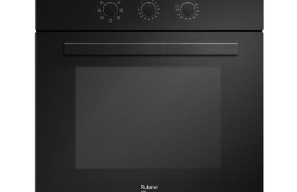 RUBINE RBO-CAVO-60BL BUILT-IN-OVEN WITH CAPACITY UP TO (60L)
