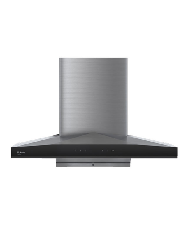 RUBINE RCH-THORA-SS PYRAMID T-HOOD WITH SUCTION (1,500 M3/HR)