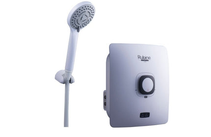 RUBINE CUBO SERIES NON-PUMP C500N-MASW - SAND WHITE