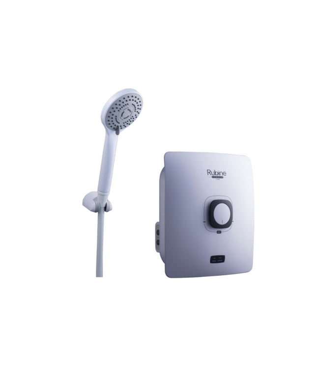 RUBINE CUBO SERIES NON-PUMP C500N-MASW - SAND WHITE