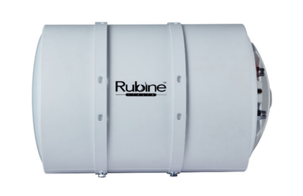 RUBINE MULTI-SERIES RSH-M80L ELECTRIC STORAGE WATER HEATER (80L)
