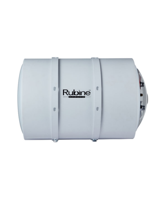 RUBINE MULTI-SERIES RSH-M80L ELECTRIC STORAGE WATER HEATER (80L)