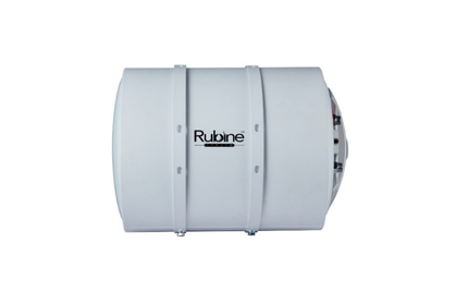 RUBINE MULTI-SERIES RSH-M30L ELECTRIC STORAGE WATER HEATER (30L)