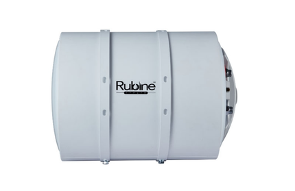 RUBINE MULTI-SERIES RSH-M50L ELECTRIC STORAGE WATER HEATER (50L)