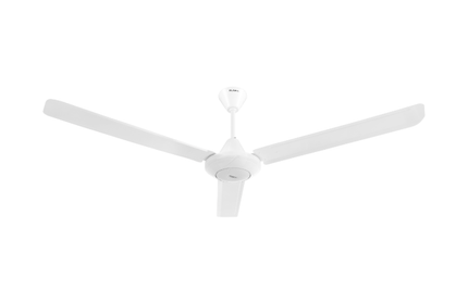 TRIPLE PACK - RUBINE REGULATOR FAN WR603-2101 - WHITE