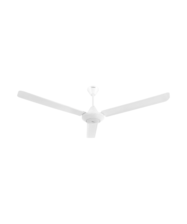 TRIPLE PACK - RUBINE REGULATOR FAN WR603-2101 - WHITE