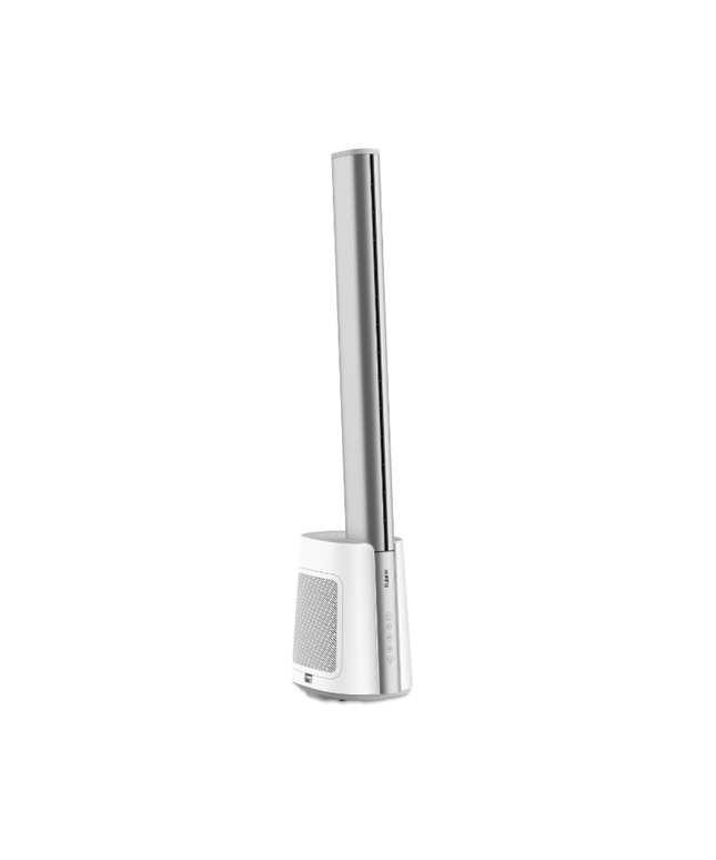 RUBINE RBF-PISATA-SW BLADELESS TOWER FAN