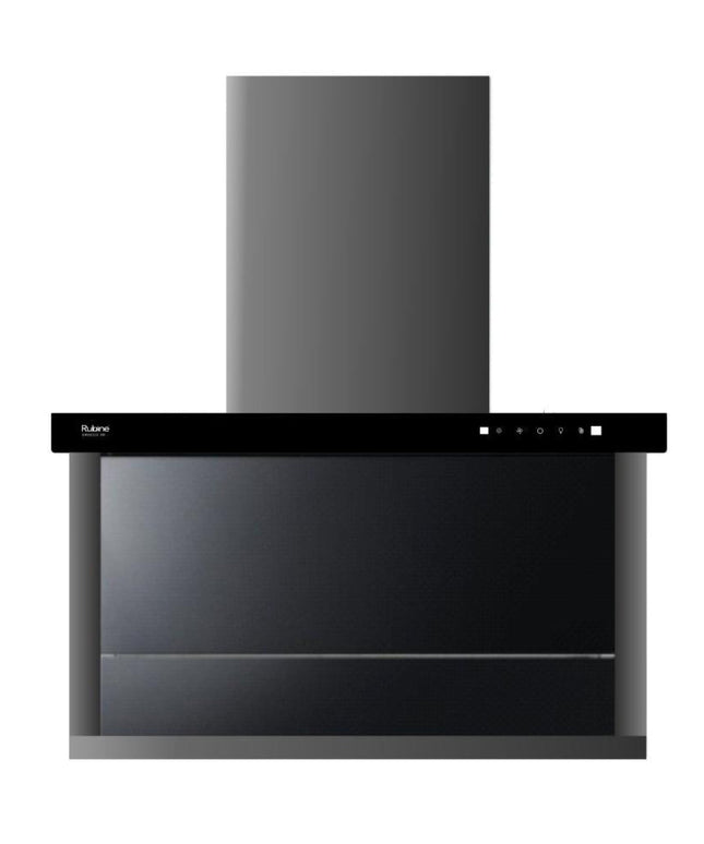 RUBINE COOKER HOOD SIROCCO XR-BL