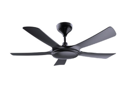 TWIN PACK - RUBINE ABLE - TURBINO SERIES TURBINO42-5B-MW - MATTE WHITE