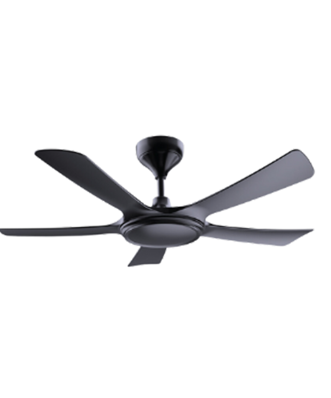 TWIN PACK - RUBINE ABLE - TURBINO SERIES TURBINO42-5B-MW - MATTE WHITE