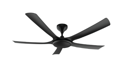 TWIN PACK - RUBINE ABLE - TURBINO SERIES TURBINO56-5B-MW - MATTE WHITE