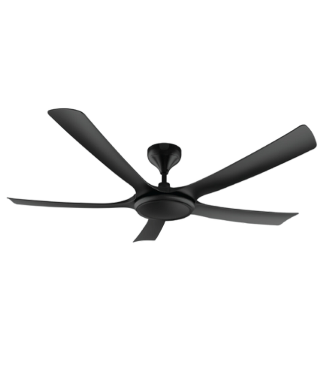 TWIN PACK - RUBINE ABLE - TURBINO SERIES TURBINO56-5B-MW - MATTE WHITE