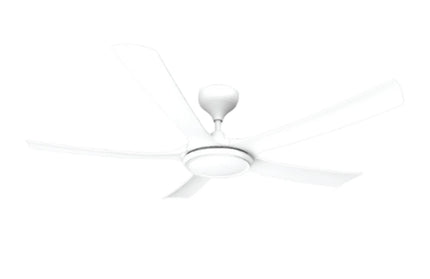 Twin Pack - RUBINE ABLE - TURBINO SERIES TURBINO56-5B-MB/MW - Matte Black / White