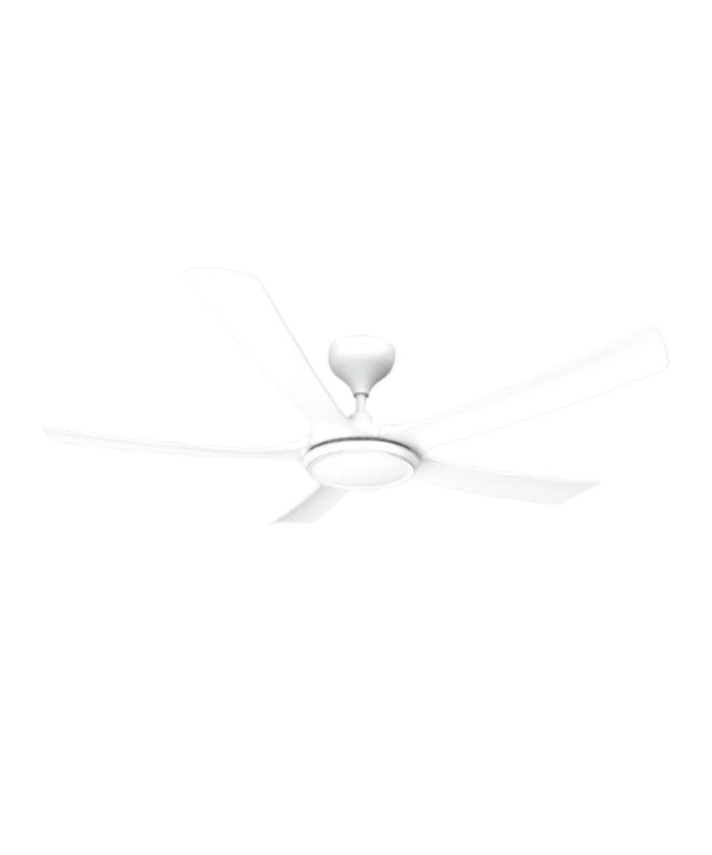 Twin Pack - RUBINE ABLE - TURBINO SERIES TURBINO56-5B-MB/MW - Matte Black / White