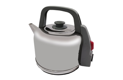 ELBA ELECT KETTLE EK-R5336(GR)