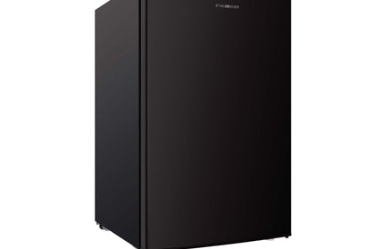 FABER FRIDGE SINGLE DOOR LUSSO 100BK