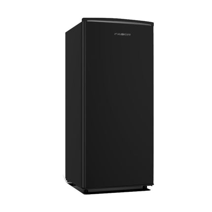 FABER FRIDGE SINGLE DOOR LUSSO 191BK