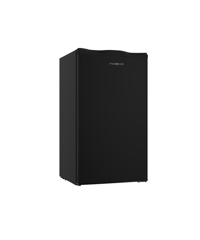 FABER FRIDGE SINGLE DOOR LUSSO 151BK