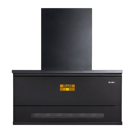 ELBA DESIGNER HOOD VICINO EH-Q9390DC(BK)