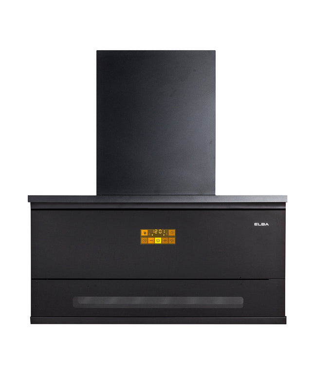 ELBA DESIGNER HOOD VICINO EH-Q9390DC(BK)