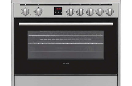ELBA PROFESSIONAL RANGE COOKER EPRC-N9560D(SS)