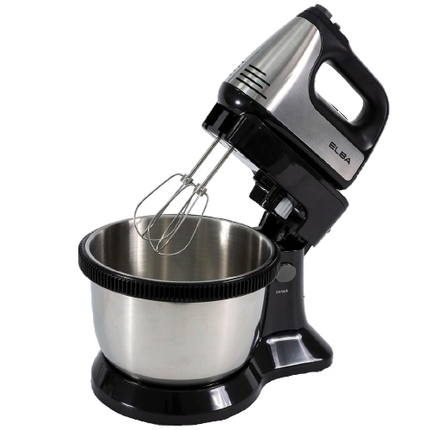 ELBA STAND MIXER ESMB-M3436(SS)