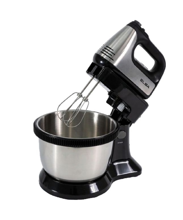 ELBA STAND MIXER ESMB-M3436(SS)