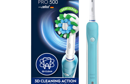 D16.513 PROFESSIONAL 500