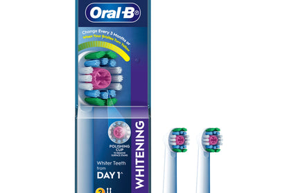 ORAL-B EB 18 REFILL