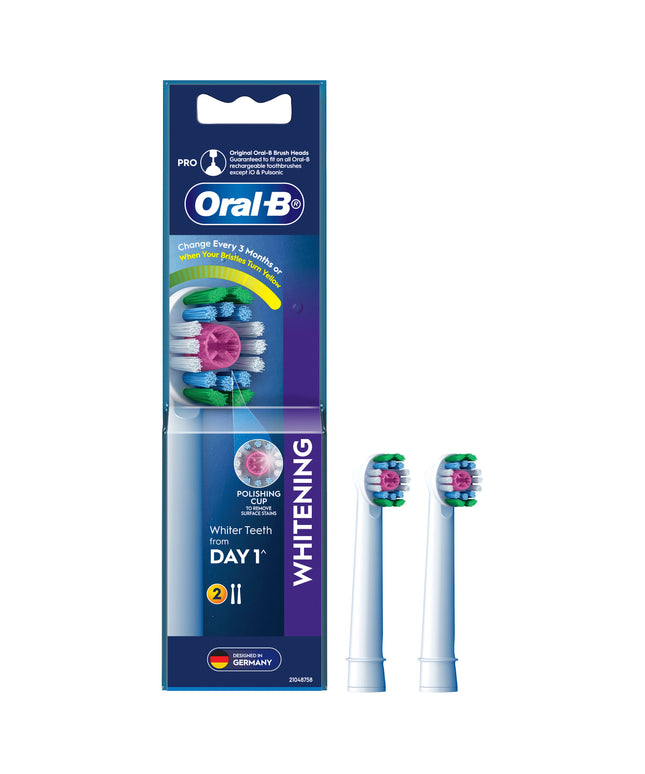 ORAL-B EB 18 REFILL