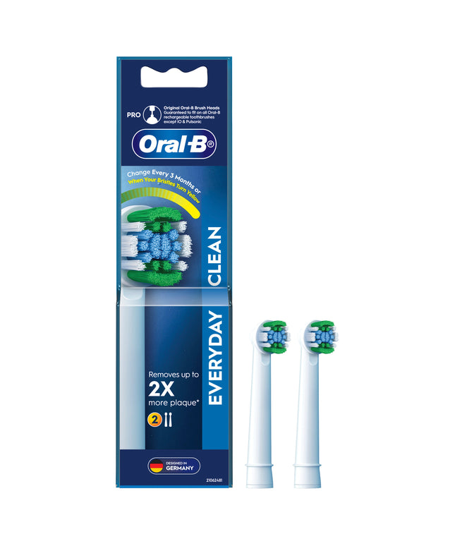 ORAL-B EB20-2