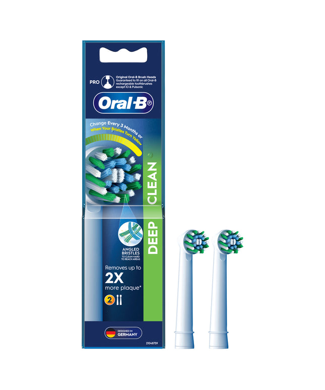 ORAL-B EB50-2