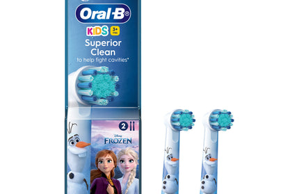 REFILL EB10K - FROZEN