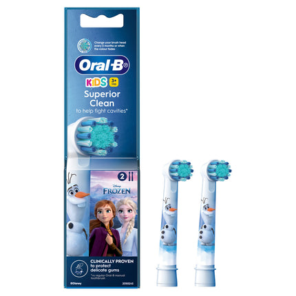 REFILL EB10K - FROZEN