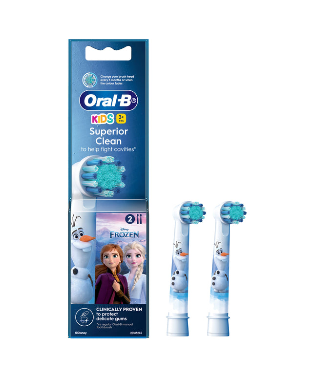 REFILL EB10K - FROZEN