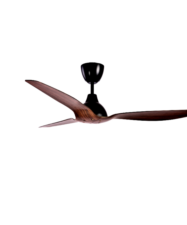 RUBINE ACCADIA SERIES REMOTE CONTROL DC CEILING FAN / 52 INCH / 3 BLADES [TURBO SPEED]